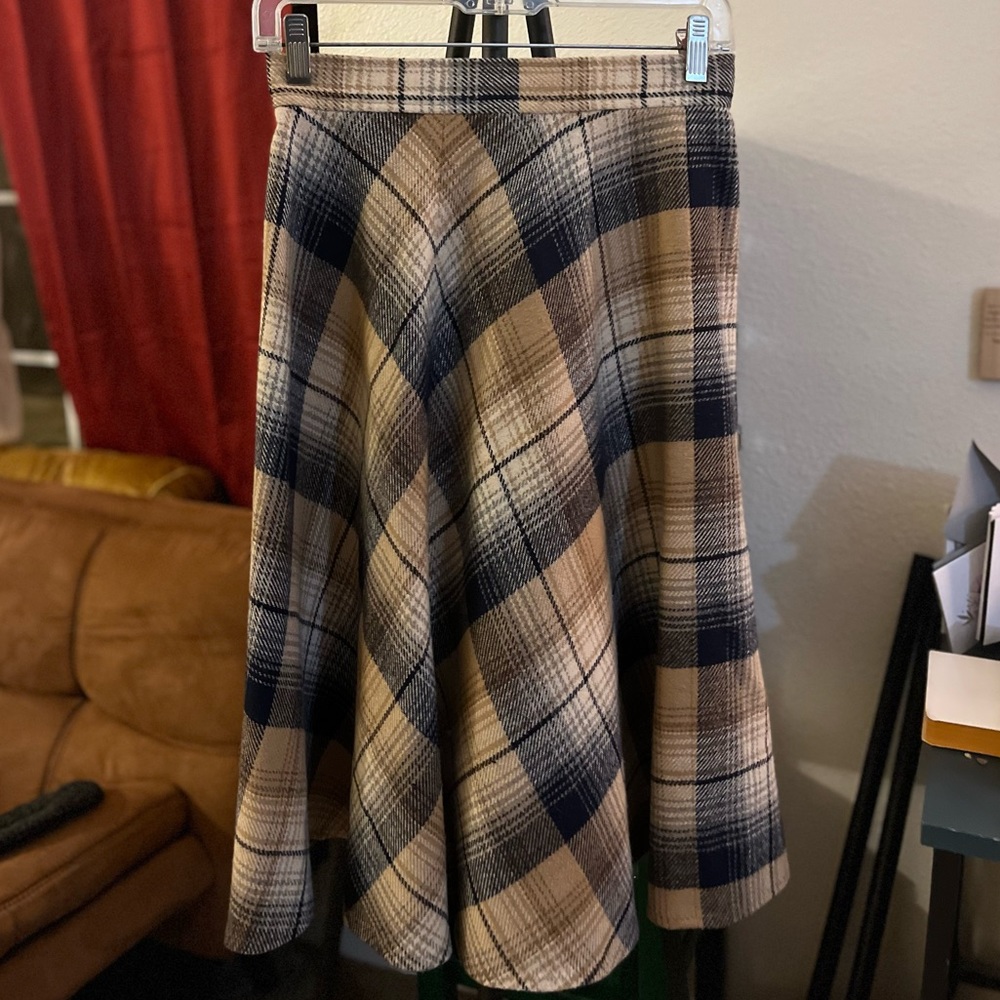 Vintage Skirt